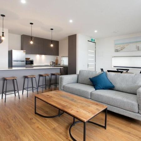 Captains Cove Ground Floor Luxury Apartments Paynesville Extérieur photo