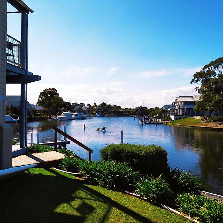 Captains Cove Ground Floor Luxury Apartments Paynesville Extérieur photo