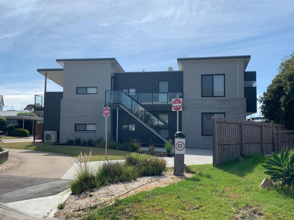 Captains Cove Ground Floor Luxury Apartments Paynesville Extérieur photo