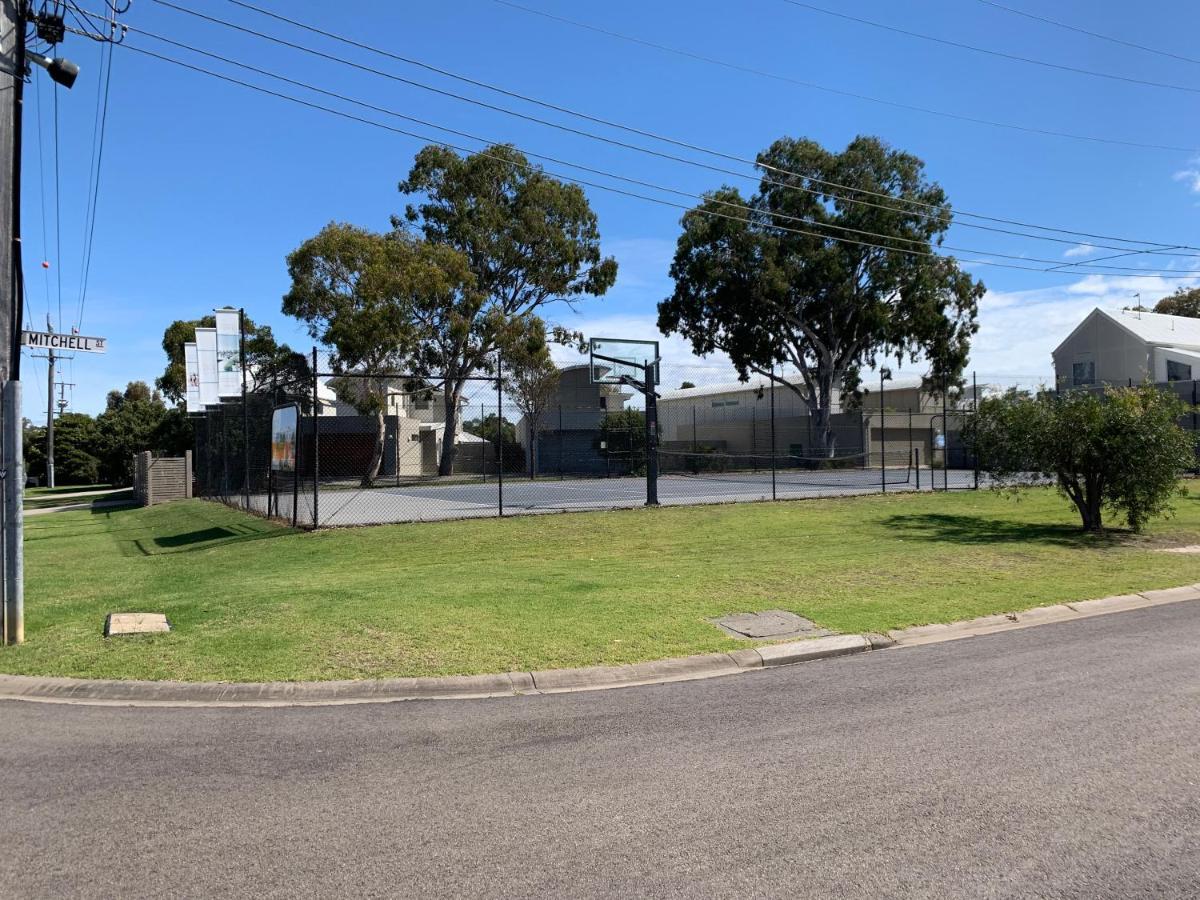 Captains Cove Ground Floor Luxury Apartments Paynesville Extérieur photo