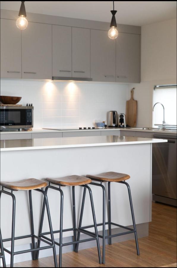 Captains Cove Ground Floor Luxury Apartments Paynesville Extérieur photo