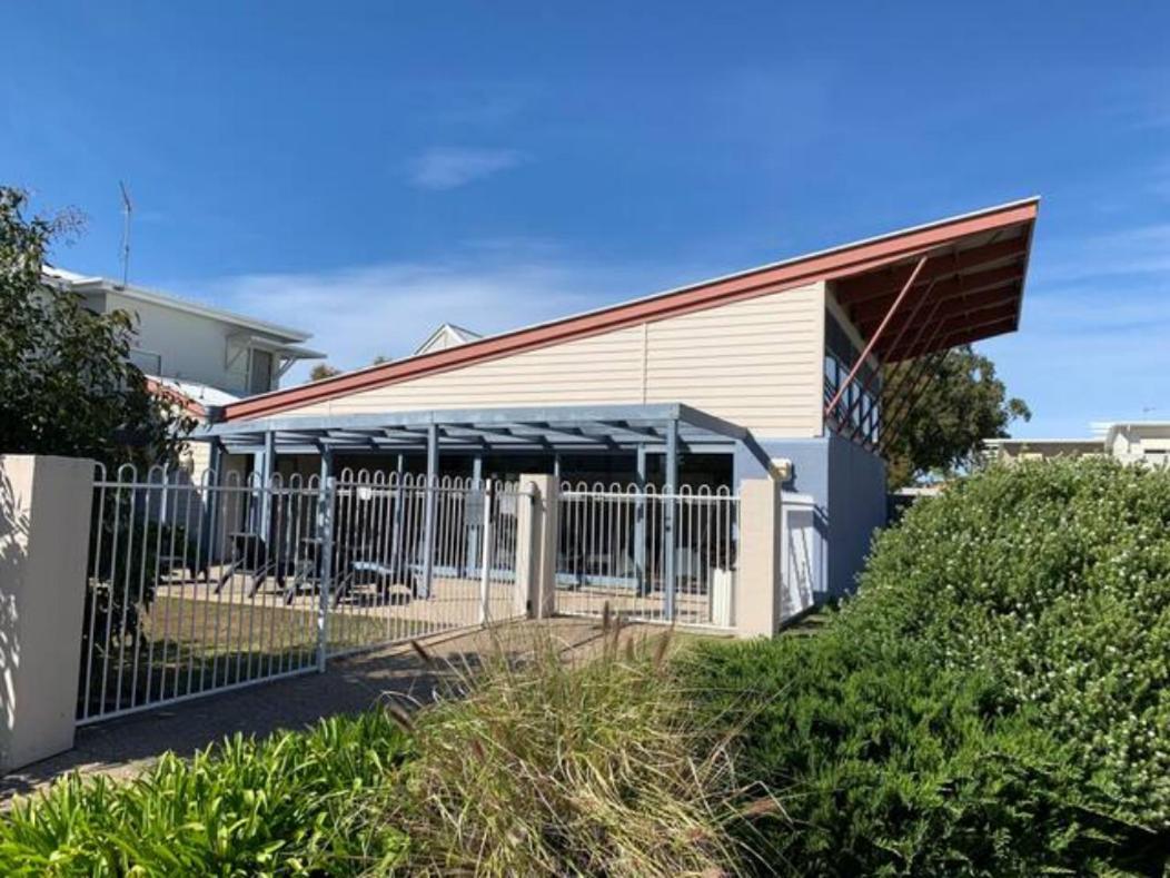 Captains Cove Ground Floor Luxury Apartments Paynesville Extérieur photo
