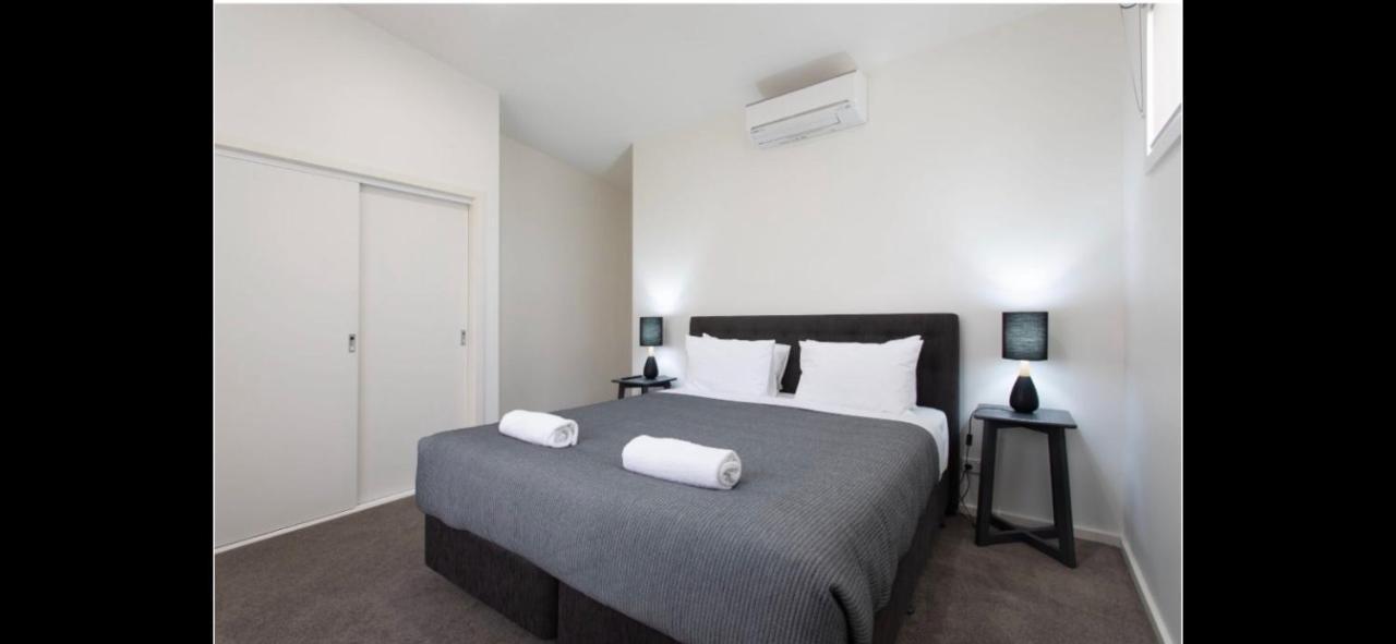 Captains Cove Ground Floor Luxury Apartments Paynesville Extérieur photo