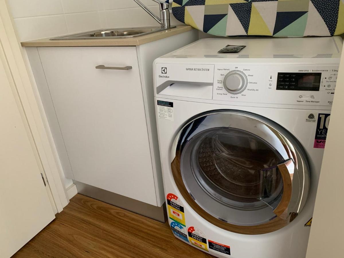 Captains Cove Ground Floor Luxury Apartments Paynesville Extérieur photo