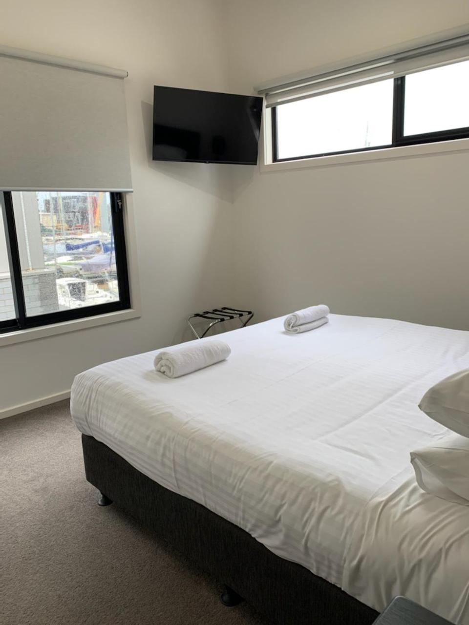 Captains Cove Ground Floor Luxury Apartments Paynesville Chambre photo